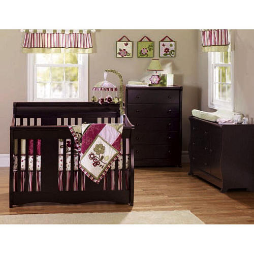 babies r us cribs and dressers